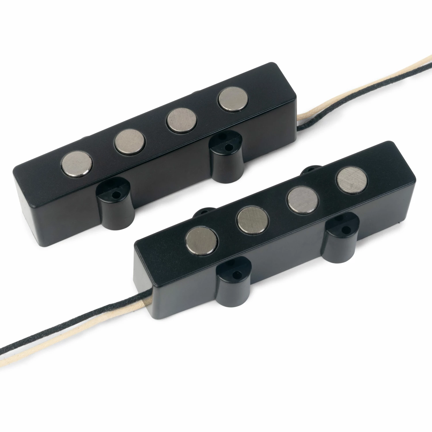 StewMac Fat Pole Pickups for Jazz Bass - StewMac StewMac Fat Pole Pickups For Jazz Bass - StewMac -US Tool Sales Shop m007120 1 jazz bass fat pole on white 3000 scaled