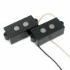 StewMac Fat Pole Pickups For P-Bass - StewMac