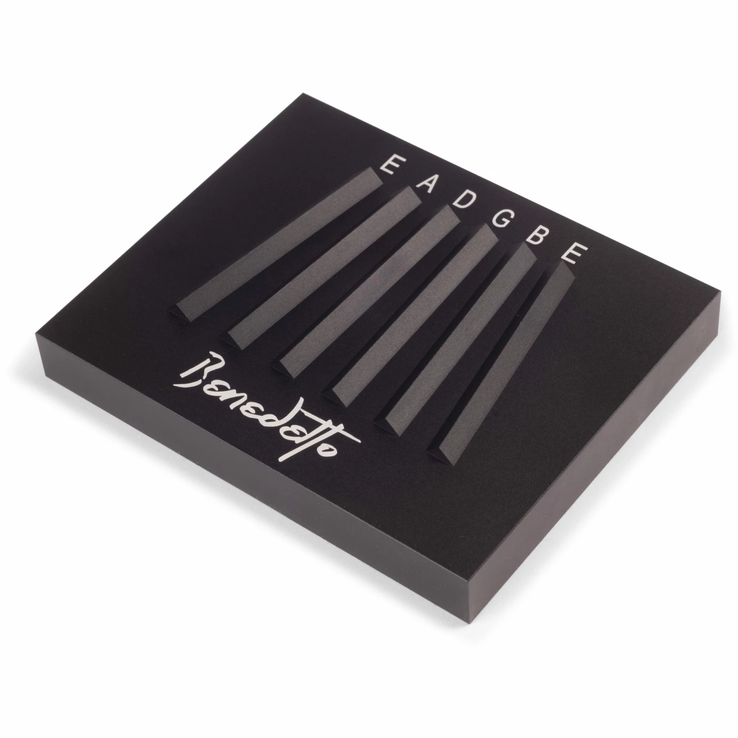 Benedetto Archtop Guitar Bridge String Marker - StewMac Benedetto Archtop Guitar Bridge String Marker - StewMac -US Tool Sales Shop m007656 2 on white 3000 scaled