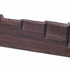 Benedetto Archtop Guitar Bridge String Marker - StewMac 3 Benedetto Archtop Guitar Bridge String Marker - StewMac -US Tool Sales Shop m007656 4 notches 1