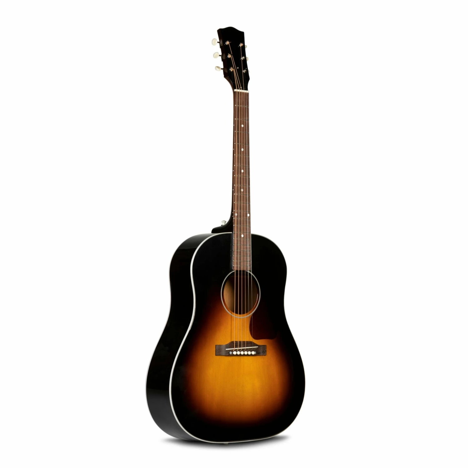 Jumbo-45 Acoustic Guitar Kit with Torrefied Red Spruce and Mahogany - 080 - StewMac Jumbo-45 Acoustic Guitar Kit With Torrefied Red Spruce And Mahogany - 080 - StewMac -US Tool Sales Shop m007669 8 finished 3quarter 8 scaled