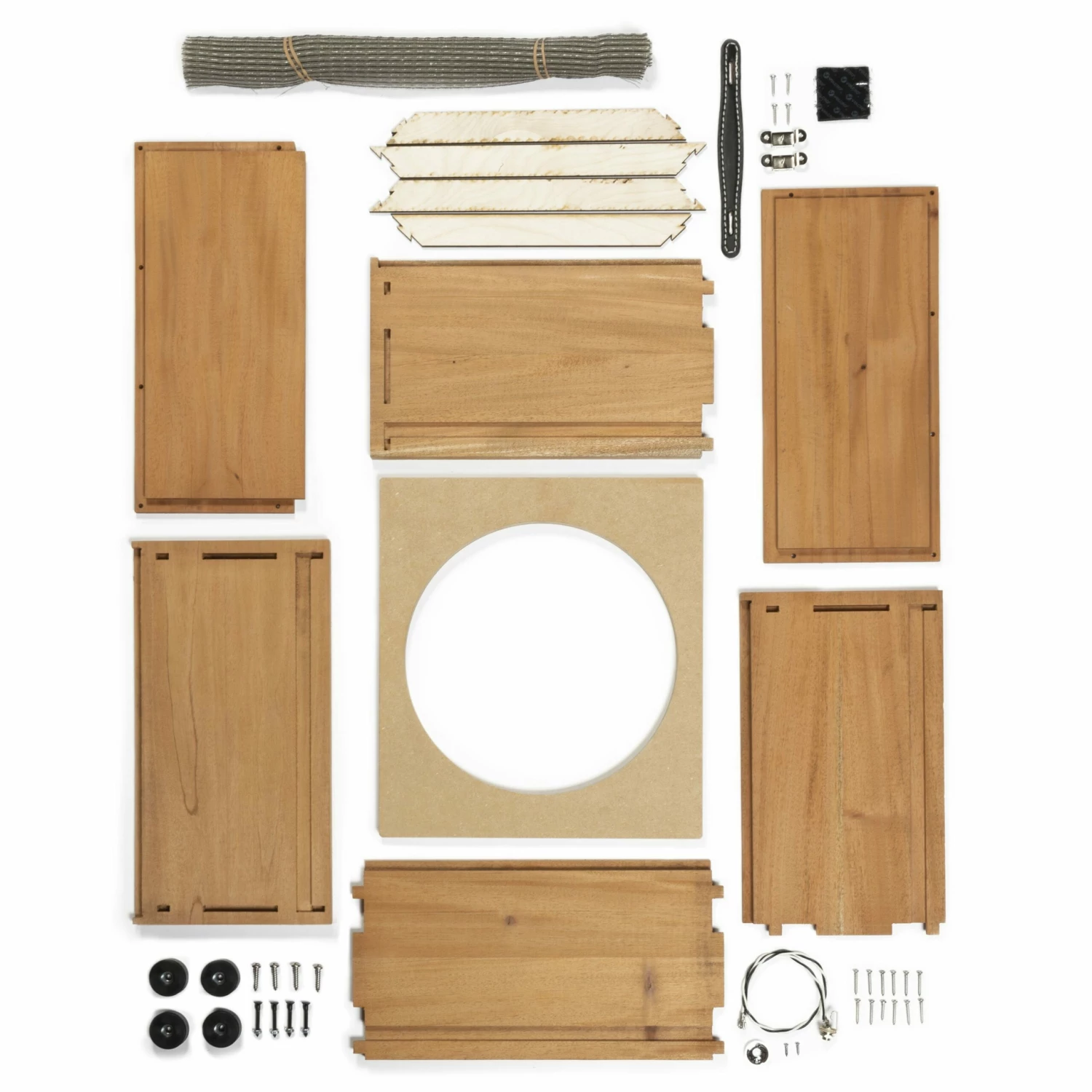 Premium Mahogany Tonewood Speaker Cabinet Kit - StewMac Premium Mahogany Tonewood Speaker Cabinet Kit - StewMac -US Tool Sales Shop m007672 2 3000 scaled