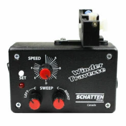 Schatten Automatic Pickup Winder Traverse - StewMac 1 Schatten Automatic Pickup Winder Traverse - StewMac -US Tool Sales Shop m007894 2 front 1000