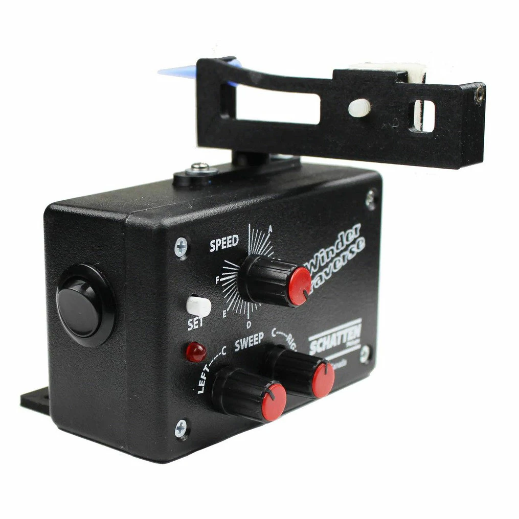 Schatten Automatic Pickup Winder Traverse - StewMac Schatten Automatic Pickup Winder Traverse - StewMac -US Tool Sales Shop m007894 3 3q2 1000