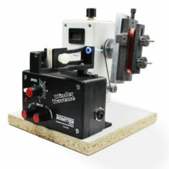 Schatten Automatic Pickup Winder Traverse - StewMac 3 Schatten Automatic Pickup Winder Traverse - StewMac -US Tool Sales Shop m007894 4 inuse 1000