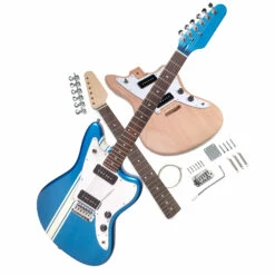 Offset Trem Electric Guitar Kit - StewMac