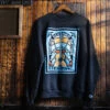 StewMac '68 Retro Guitar Sweatshirt - StewMac