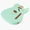 Fender FSR Classic Series Telecaster Body, Surf Green - StewMac