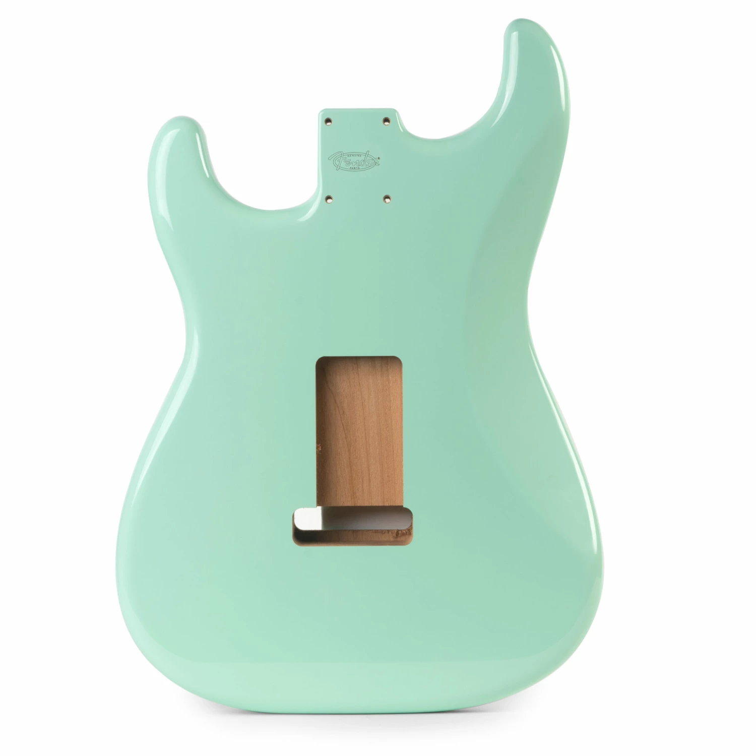 Fender FSR Classic Series Stratocaster Body, Surf Green - StewMac Fender FSR Classic Series Stratocaster Body, Surf Green - StewMac -US Tool Sales Shop m008232 3 seafoam strat back 3000 scaled
