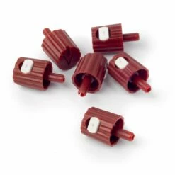 Aerosol Spray Nozzles - 6 Pack - StewMac