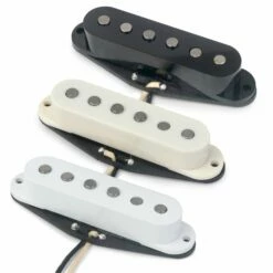 StewMac Overwound Single-coil Pickups - StewMac