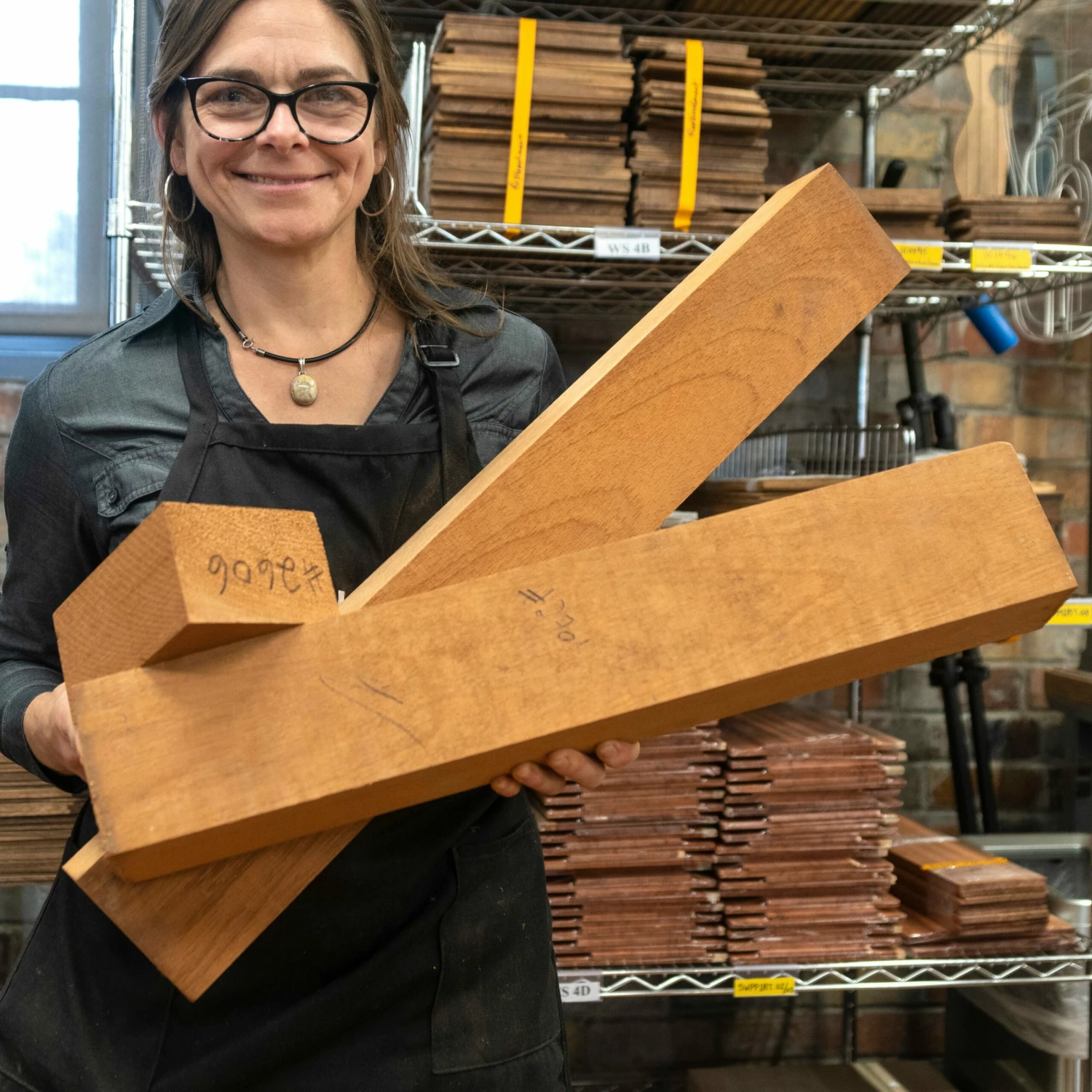 Sawmill Specials – Neck Blanks - StewMac Sawmill Specials – Neck Blanks - StewMac -US Tool Sales Shop m008690 1 neck blanks and blocks scaled