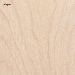 Sawmill Specials - Peghead Overlay Veneer - StewMac -US Tool Sales Shop maple 600