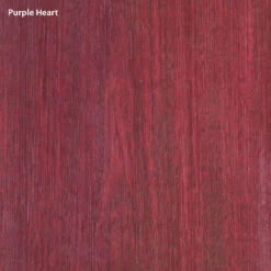 Sawmill Specials - Peghead Overlay Veneer - StewMac -US Tool Sales Shop purple heart 900