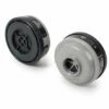 Respirator Mask Replacement Cartridge - Set Of 2 - StewMac