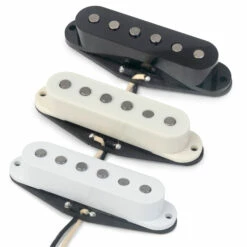 StewMac Single-coil Pickups - StewMac