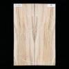 Flame Ambrosia Maple Carved Top For Electric - 026 - StewMac