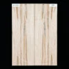 Flame Ambrosia Maple Carved Top For Electric - 028 - StewMac