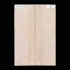 Flame Ambrosia Maple Laminated Top - 062 - StewMac