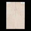 Flame Ambrosia Maple Laminated Top - 063 - StewMac