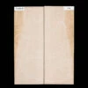 Flame Bigleaf Maple Drop Top - 038 - StewMac