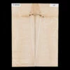 Flame Bigleaf Maple Laminated Top - 067 - StewMac