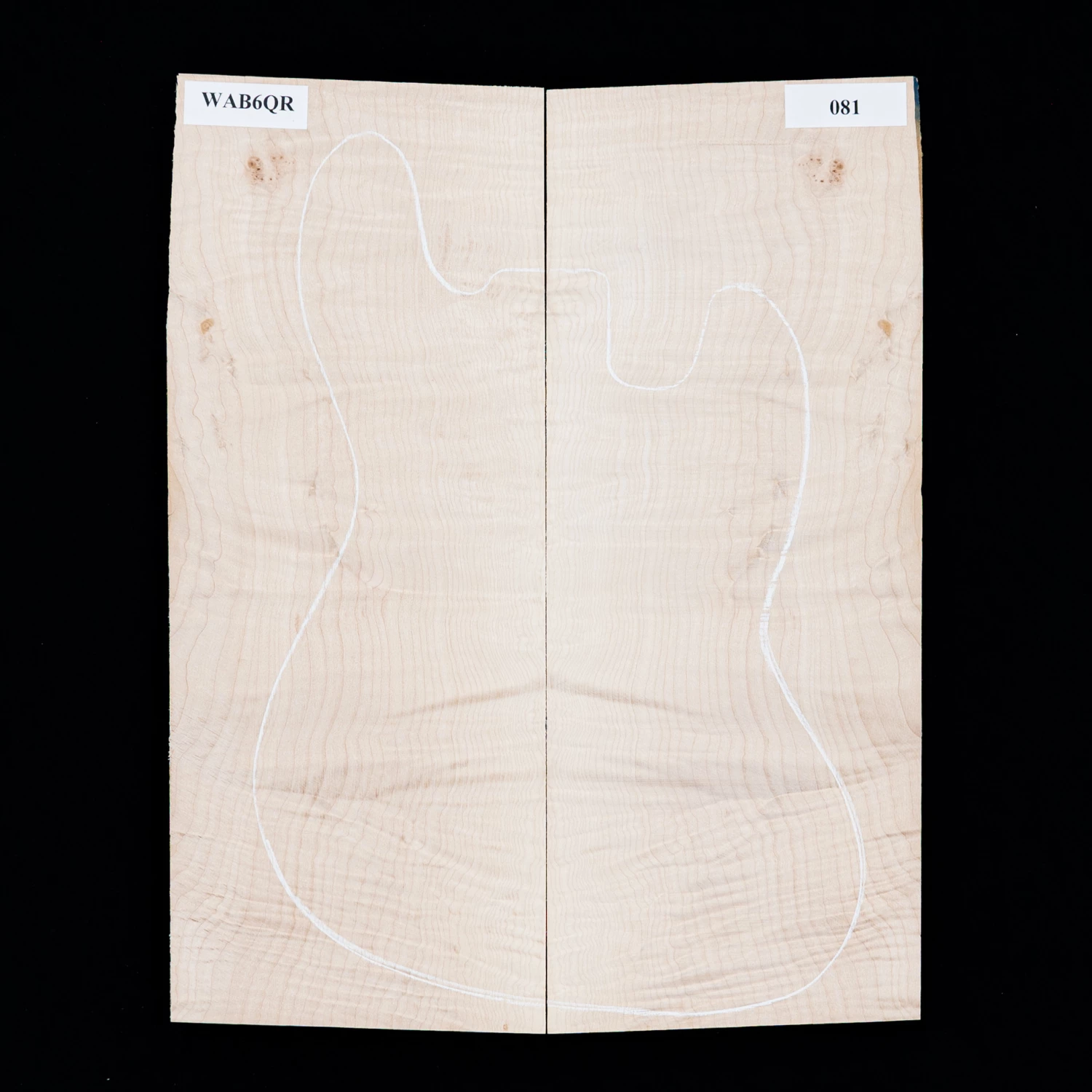 Flame Bigleaf Maple Laminated Top - 081 - StewMac Flame Bigleaf Maple Laminated Top - 081 - StewMac -US Tool Sales Shop wab6qr 3000 81