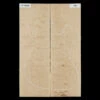 Quilted Bigleaf Maple Laminated Top - 184 - StewMac
