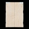 Quilted Bigleaf Maple Laminated Top - 198 - StewMac