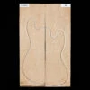 Quilted Bigleaf Maple Laminated Top - 100 - StewMac
