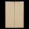 Quilted Bigleaf Maple Laminated Top - 094 - StewMac