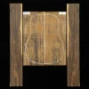Ziricote Back + Side Set - 025 - StewMac