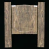 Ziricote Back + Side Set - 085 - StewMac