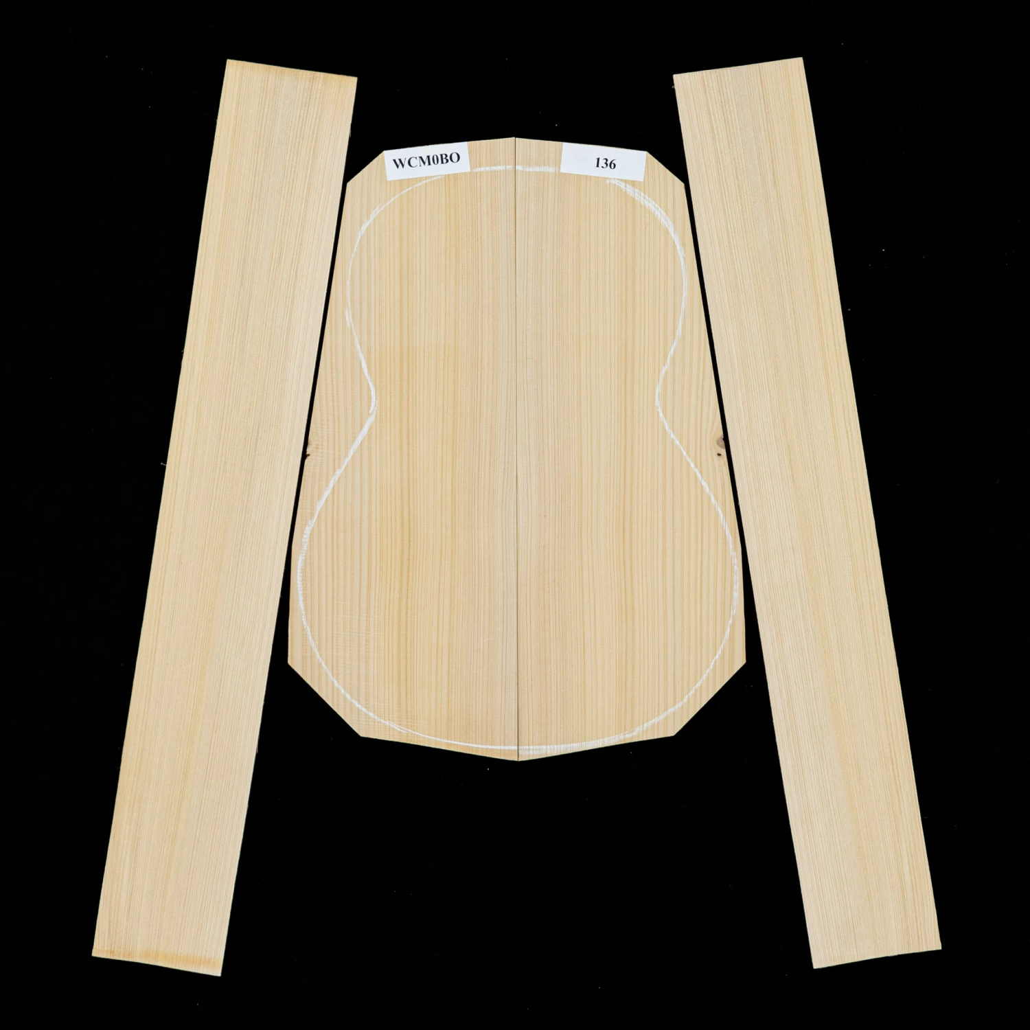 Mediterranean Cypress Back + Side Set - 136 - StewMac Mediterranean Cypress Back + Side Set - 136 - StewMac -US Tool Sales Shop wcm0bo 3000 136 scaled