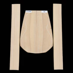 Mediterranean Cypress Back + Side Set - 083 - StewMac