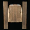 Malaysian Blackwood Back + Side Set - 050 - StewMac