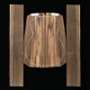 Malaysian Blackwood Back + Side Set - 055 - StewMac