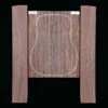 East Indian Rosewood Back + Side Set - 247 - StewMac