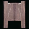 East Indian Rosewood Back + Side Set - 187 - StewMac