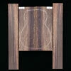 East Indian Rosewood Back + Side Set - 189 - StewMac