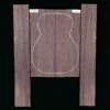 East Indian Rosewood Back + Side Set - 190 - StewMac