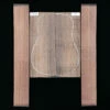 East Indian Rosewood Back + Side Set - 325 - StewMac