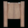 East Indian Rosewood Back + Side Set - 329 - StewMac