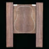 East Indian Rosewood Back + Side Set - 330 - StewMac