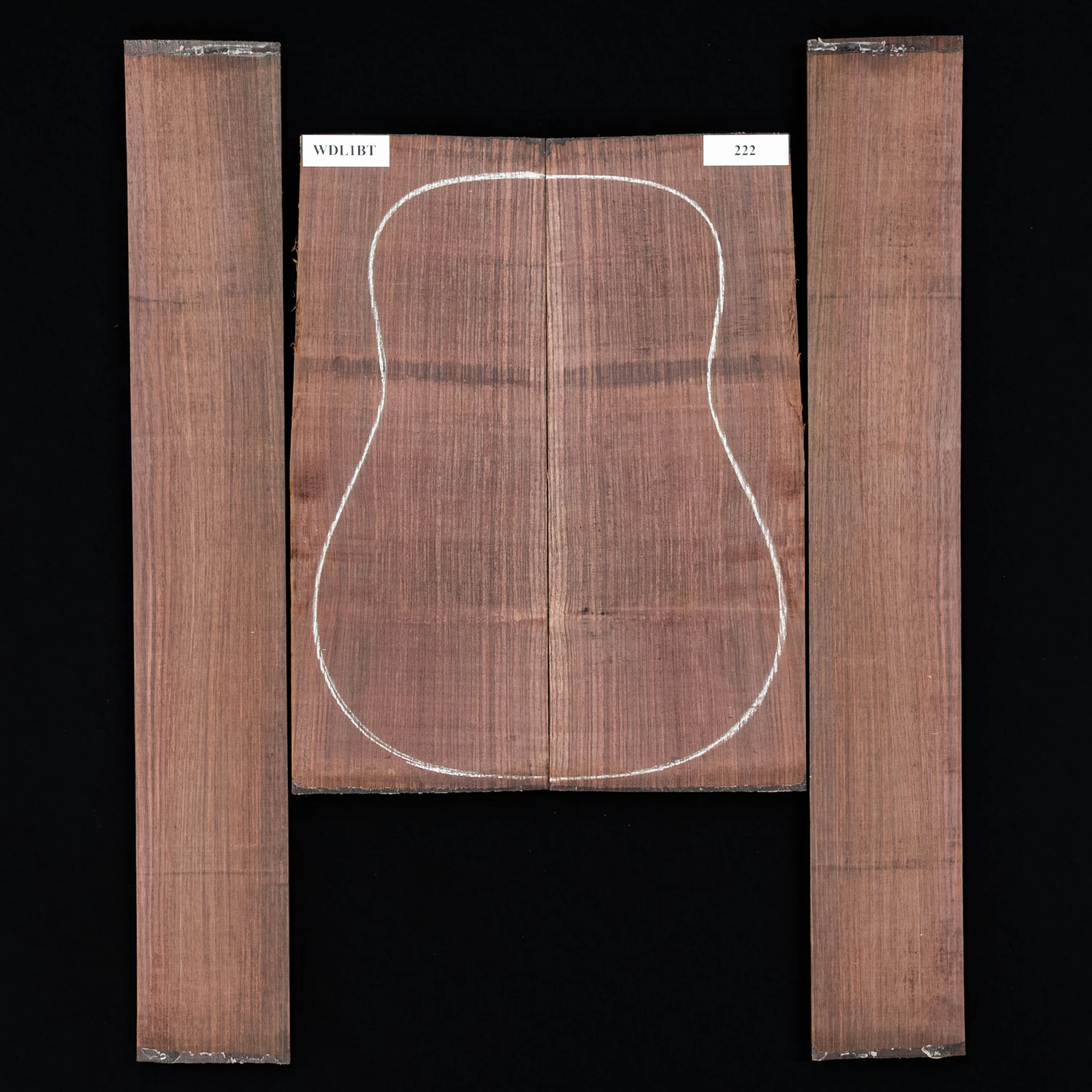 East Indian Rosewood Back + Side Set - 222 - StewMac East Indian Rosewood Back + Side Set - 222 - StewMac -US Tool Sales Shop wdl1bt 3000 222