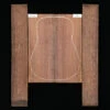 East Indian Rosewood Back + Side Set - 224 - StewMac