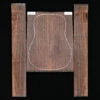 East Indian Rosewood Back + Side Set - 226 - StewMac