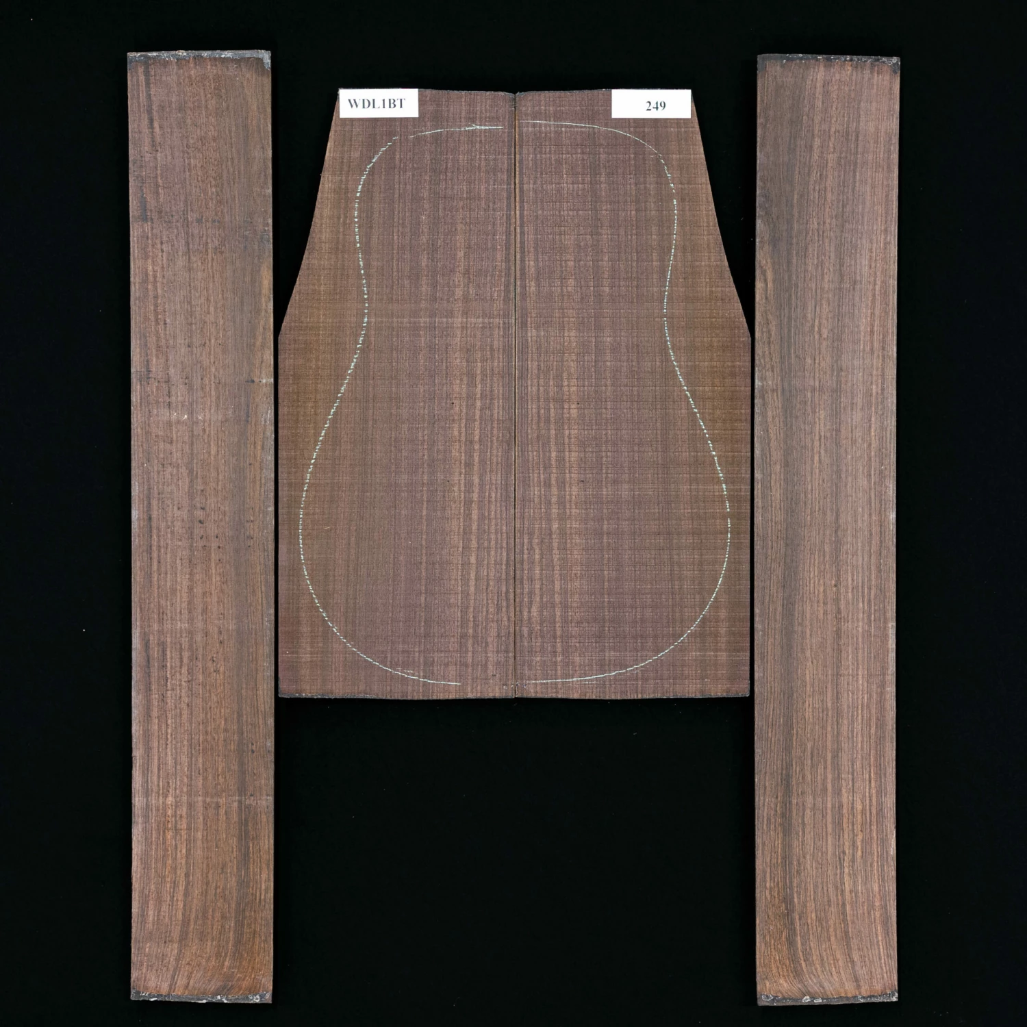 East Indian Rosewood Back + Side Set - 249 - StewMac East Indian Rosewood Back + Side Set - 249 - StewMac -US Tool Sales Shop wdl1bt 3000 249 scaled