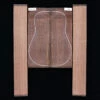 East Indian Rosewood Back + Side Set - 250 - StewMac