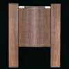 East Indian Rosewood Back + Side Set - 251 - StewMac